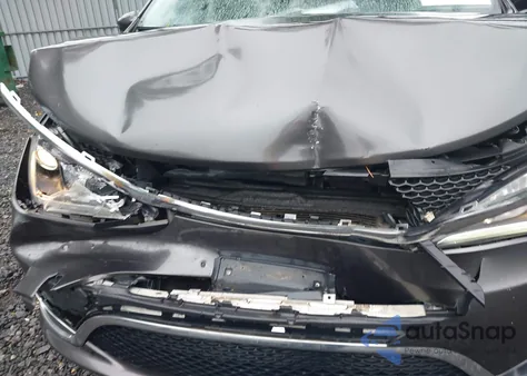 2019 Chrysler Pacifica Touring L from USA, damaged, VIN 2C4RC1BG1KR651984
